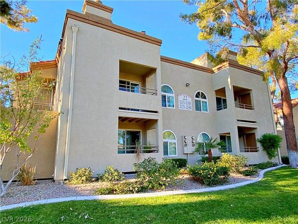 3145 E Flamingo Road , Unit 1128, Las Vegas, NV 89121