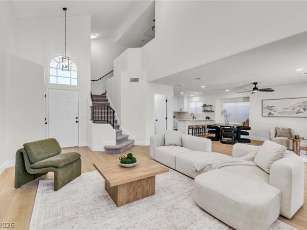 8628 Panuco Way , Las Vegas, NV 89147