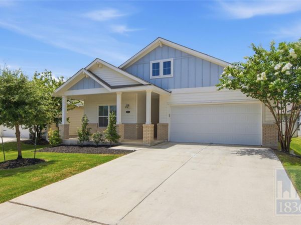 171 Catalina DR, Kyle, TX 78640