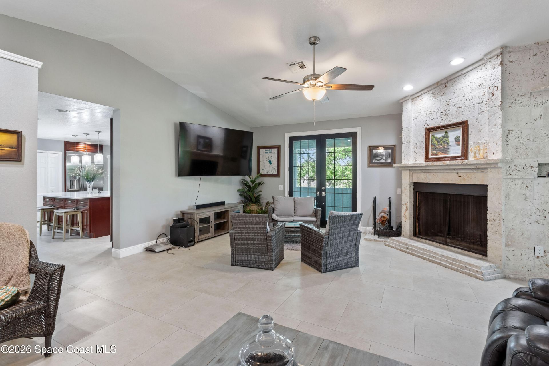 3870 Raney Road , Titusville, FL 32780 Photo