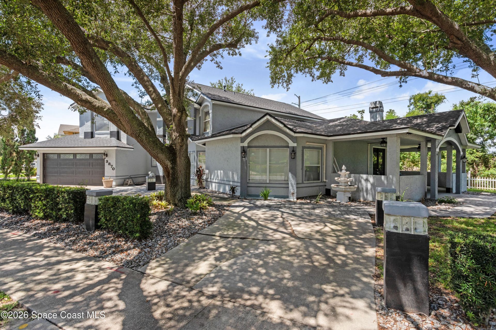 3870 Raney Road , Titusville, FL 32780 Photo