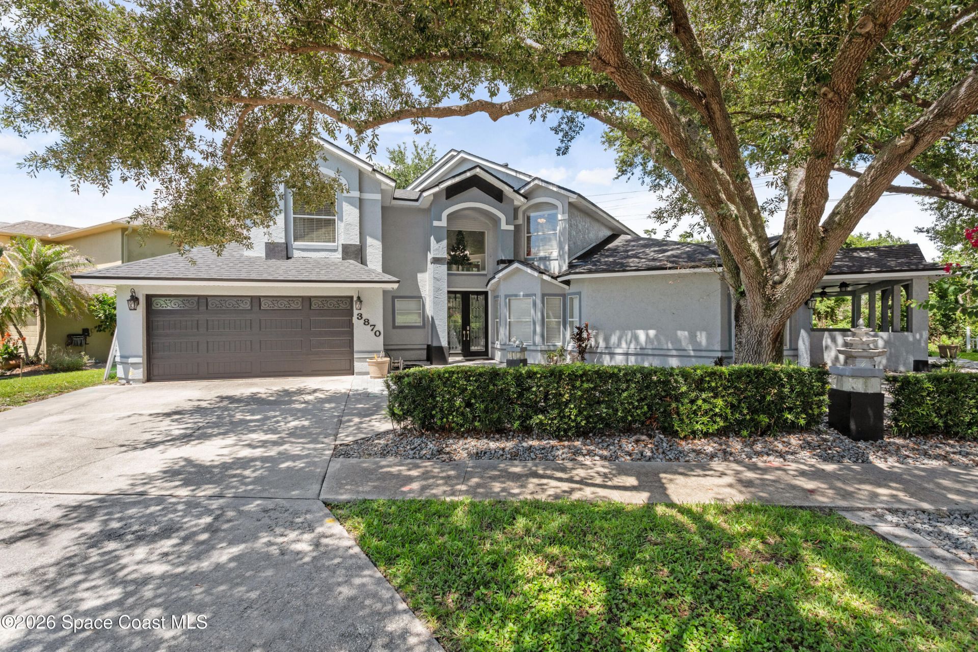 3870 Raney Road , Titusville, FL 32780 Photo