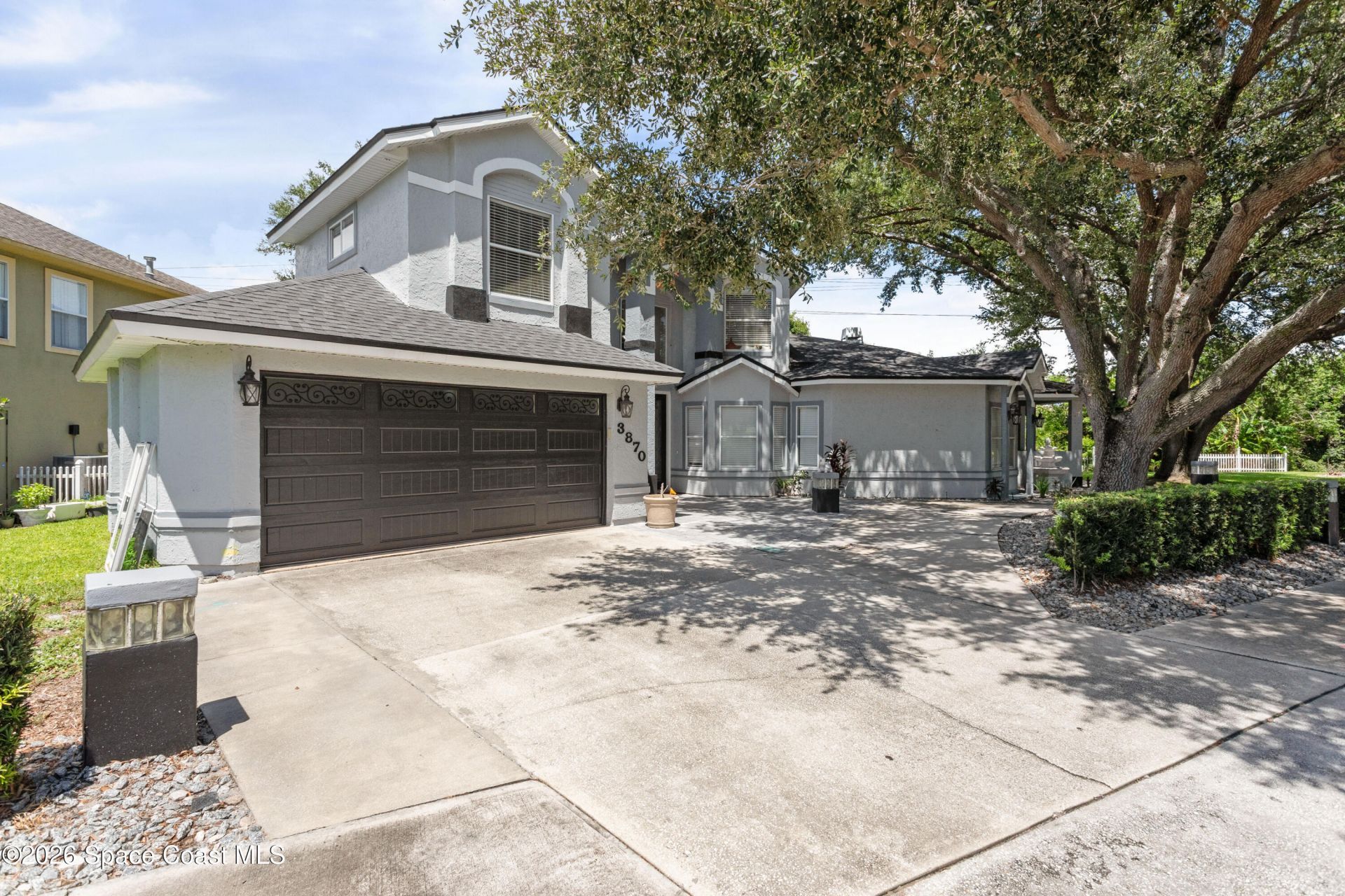 3870 Raney Road , Titusville, FL 32780 Photo