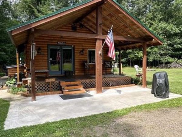 24854 New Moon Drive, Siren, WI 54872
