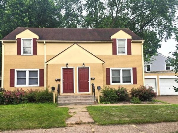603 & 605 Ripley Avenue, Unit 603 and 60, Eau Claire, WI 54701