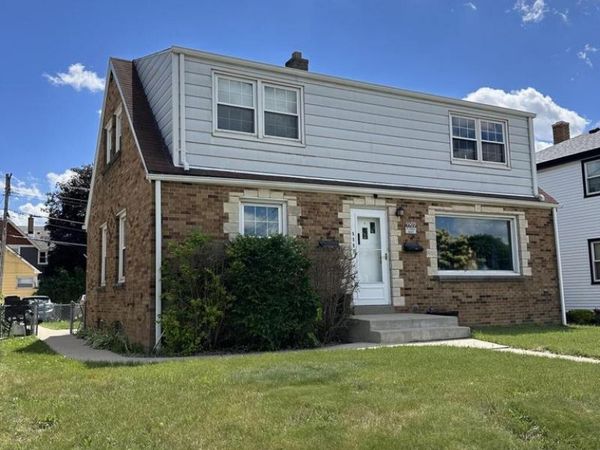 5507 W Oklahoma AVENUE, Unit 5509, Milwaukee, WI 53219