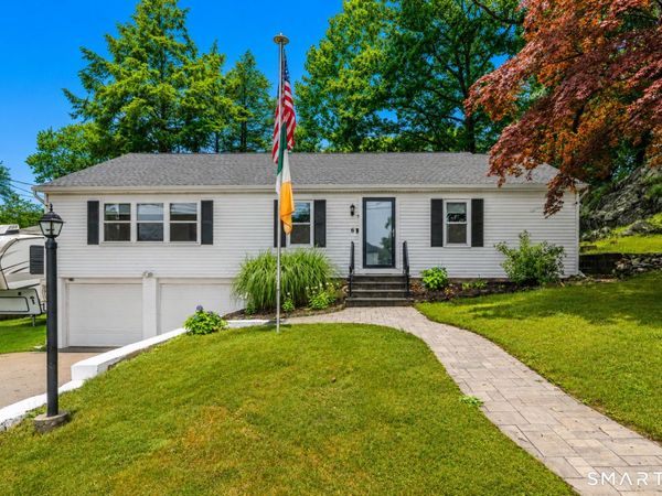 6 Birch , Wolcott, CT 06716