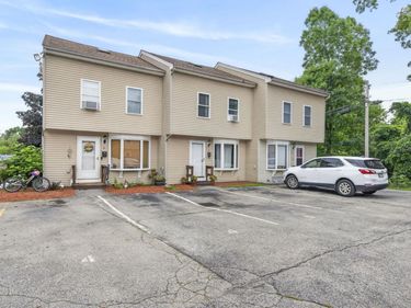 95 Harbor Avenue, Unit 5, Nashua, NH 03060