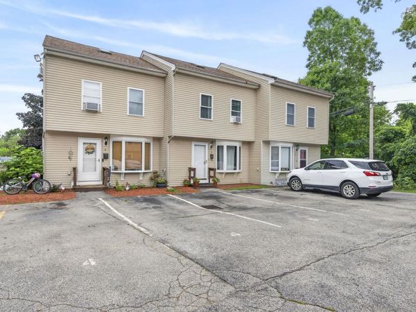 95 Harbor Avenue, Unit 5, Nashua, NH 03060