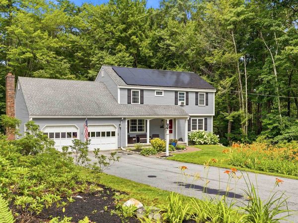 72 Old Farm Road, Bedford, NH 03110