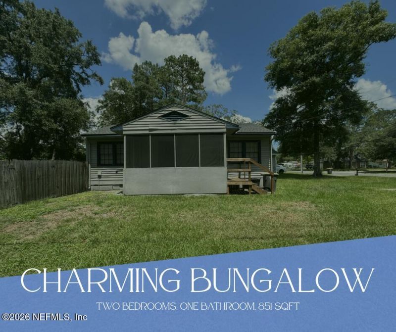 8277 Cheryl Ann Lane, Jacksonville, FL 32244 Main Photo