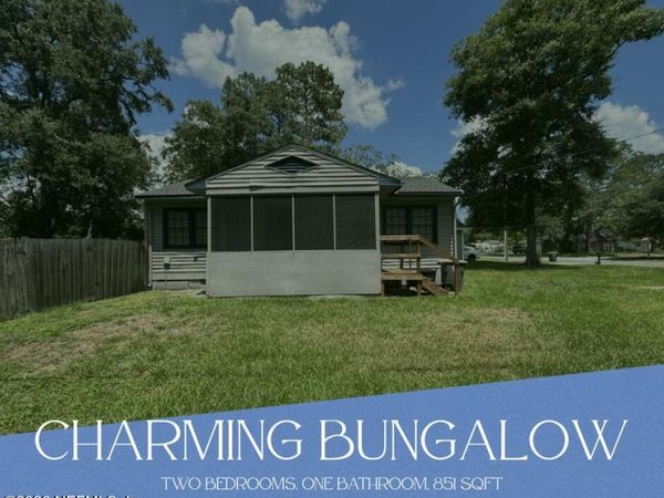 8277 CHERYL ANN Lane, Jacksonville, FL 32244
