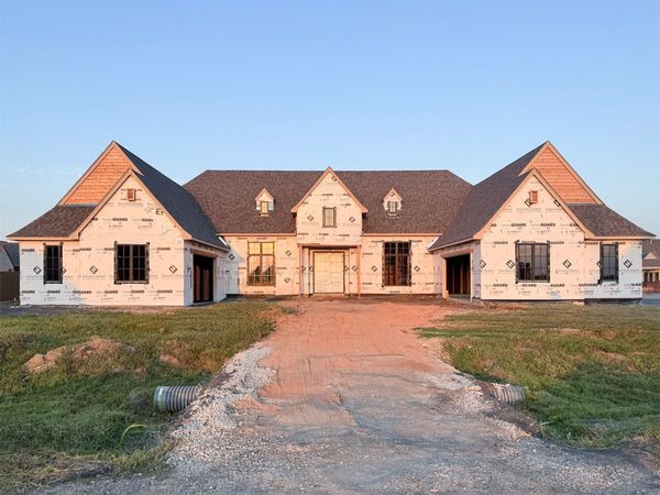 16506 S 4th East Avenue, Glenpool, OK 74033