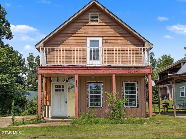 41 Ramey Ridge Road, Starkville, MS 39759