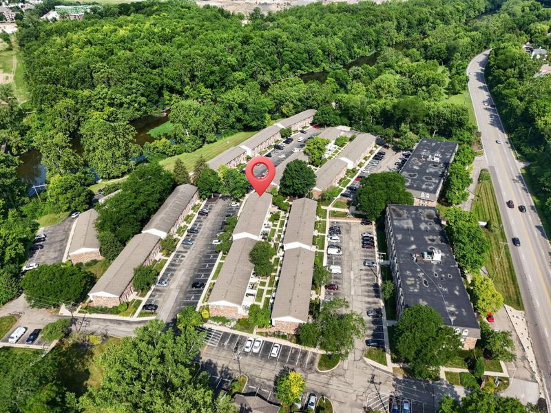 2562 Scioto View Lane, Unit F, Columbus, OH 43221 Photo 32