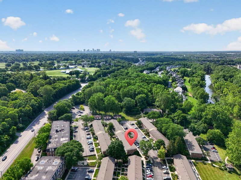 2562 Scioto View Lane, Unit F, Columbus, OH 43221 Photo 33