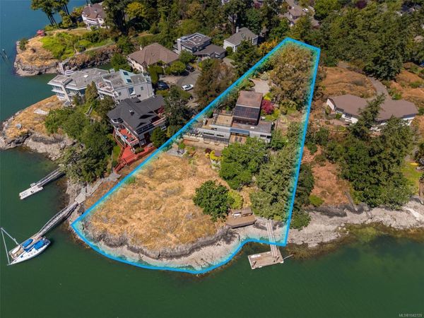 314 Bessborough Ave , View Royal, BC V9B 1T7