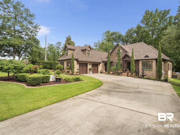 10055 Rosewood Lane, Daphne, AL 36526