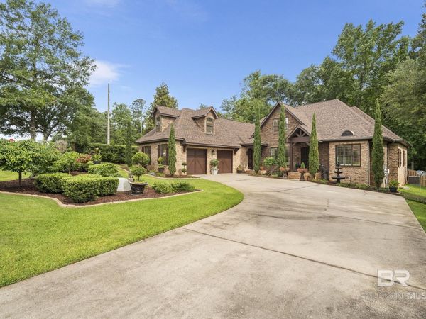 10055 Rosewood Lane, Daphne, AL 36526