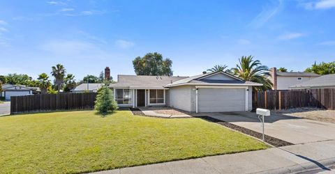3410 Jutewood Ct, Sacramento, CA 95827 Photo