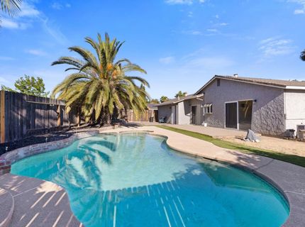 3410 Jutewood Ct, Sacramento, CA 95827 Photo