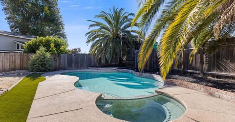 3410 Jutewood Ct, Sacramento, CA 95827 Photo
