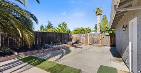 3410 Jutewood Ct, Sacramento, CA 95827 Photo