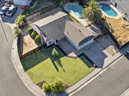 3410 Jutewood Ct, Sacramento, CA 95827 Photo