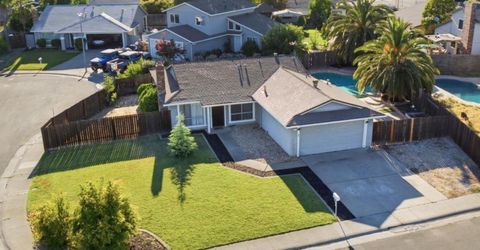 3410 Jutewood Ct, Sacramento, CA 95827 Photo