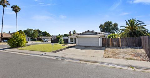3410 Jutewood Ct, Sacramento, CA 95827 Photo