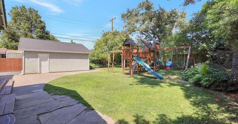 3505 Kersey Ln, Sacramento, CA 95864 Photo