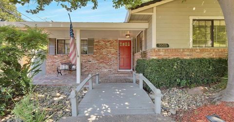 3505 Kersey Ln, Sacramento, CA 95864 Photo