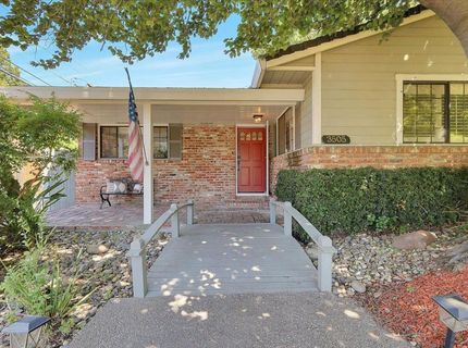 3505 Kersey Ln, Sacramento, CA 95864 Photo