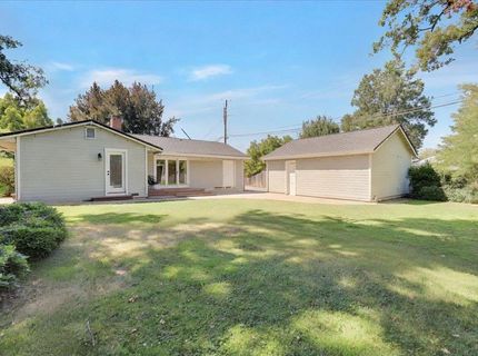 3505 Kersey Ln, Sacramento, CA 95864 Photo