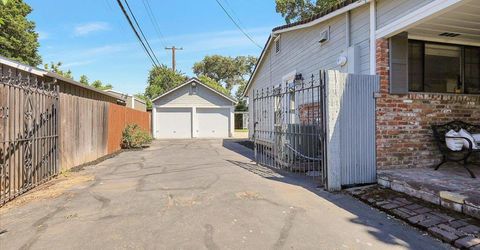 3505 Kersey Ln, Sacramento, CA 95864 Photo