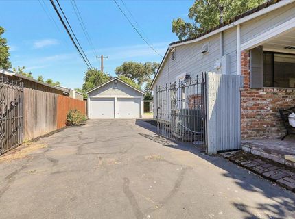 3505 Kersey Ln, Sacramento, CA 95864 Photo