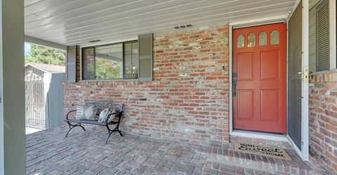 3505 Kersey Ln, Sacramento, CA 95864 Photo