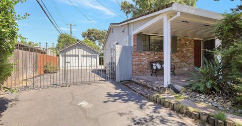 3505 Kersey Ln, Sacramento, CA 95864 Photo