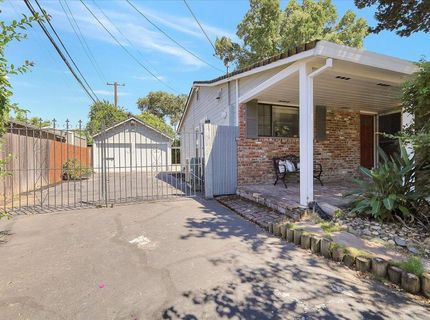 3505 Kersey Ln, Sacramento, CA 95864 Photo