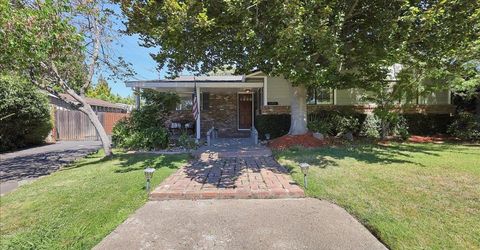3505 Kersey Ln, Sacramento, CA 95864 Photo