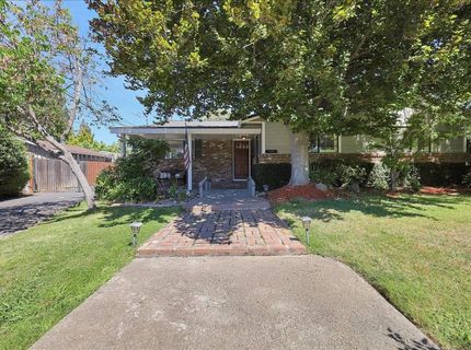 3505 Kersey Ln, Sacramento, CA 95864 Photo