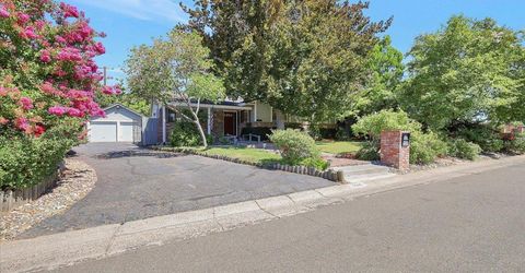3505 Kersey Ln, Sacramento, CA 95864 Photo