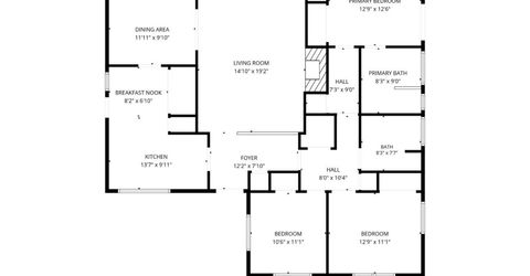 3505 Kersey Ln, Sacramento, CA 95864 Photo