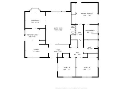 3505 Kersey Ln, Sacramento, CA 95864 Photo