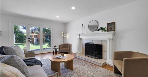 3505 Kersey Ln, Sacramento, CA 95864 Photo