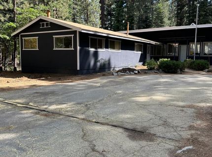 848 Glorene Avenue, South Lake Tahoe, CA 96150 Photo