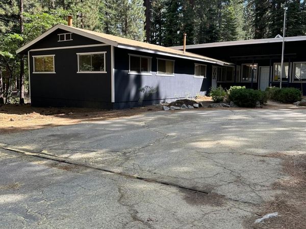 848 Glorene Avenue, South Lake Tahoe, CA 96150