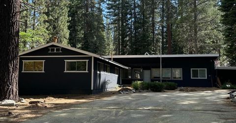 848 Glorene Avenue, South Lake Tahoe, CA 96150 Photo