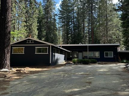 848 Glorene Avenue, South Lake Tahoe, CA 96150 Photo