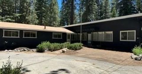 848 Glorene Avenue, South Lake Tahoe, CA 96150 Photo